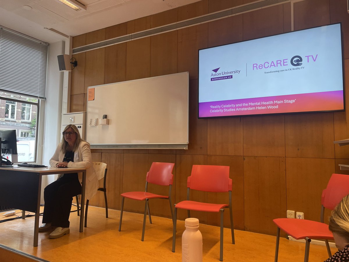 Eleanor Kilroy tweet media