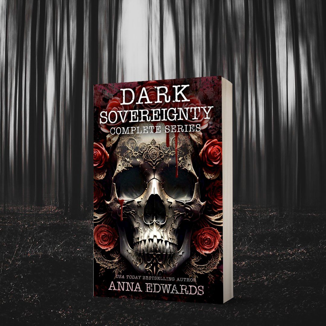 🌟📚 Experience the power of titles and the fight for love. Anna Edwards' romance thriller series is now in one box set! 3 books, 700 pages. Buy now: buff.ly/3xvgmuo #RomanceThriller buff.ly/4bh3VA7
