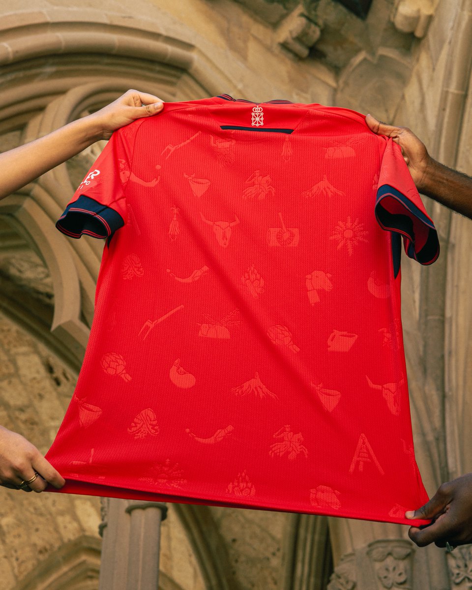 Detalles que hablan de nuestra tierra, Navarra.