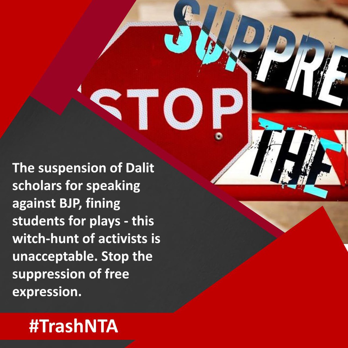 fasale_atul's tweet photo. #TrashNAT #sfimaharashtra https://t.co/si6NOe7jDl