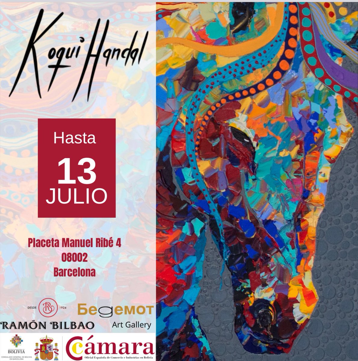 Begemot Art &Fashion tweet media