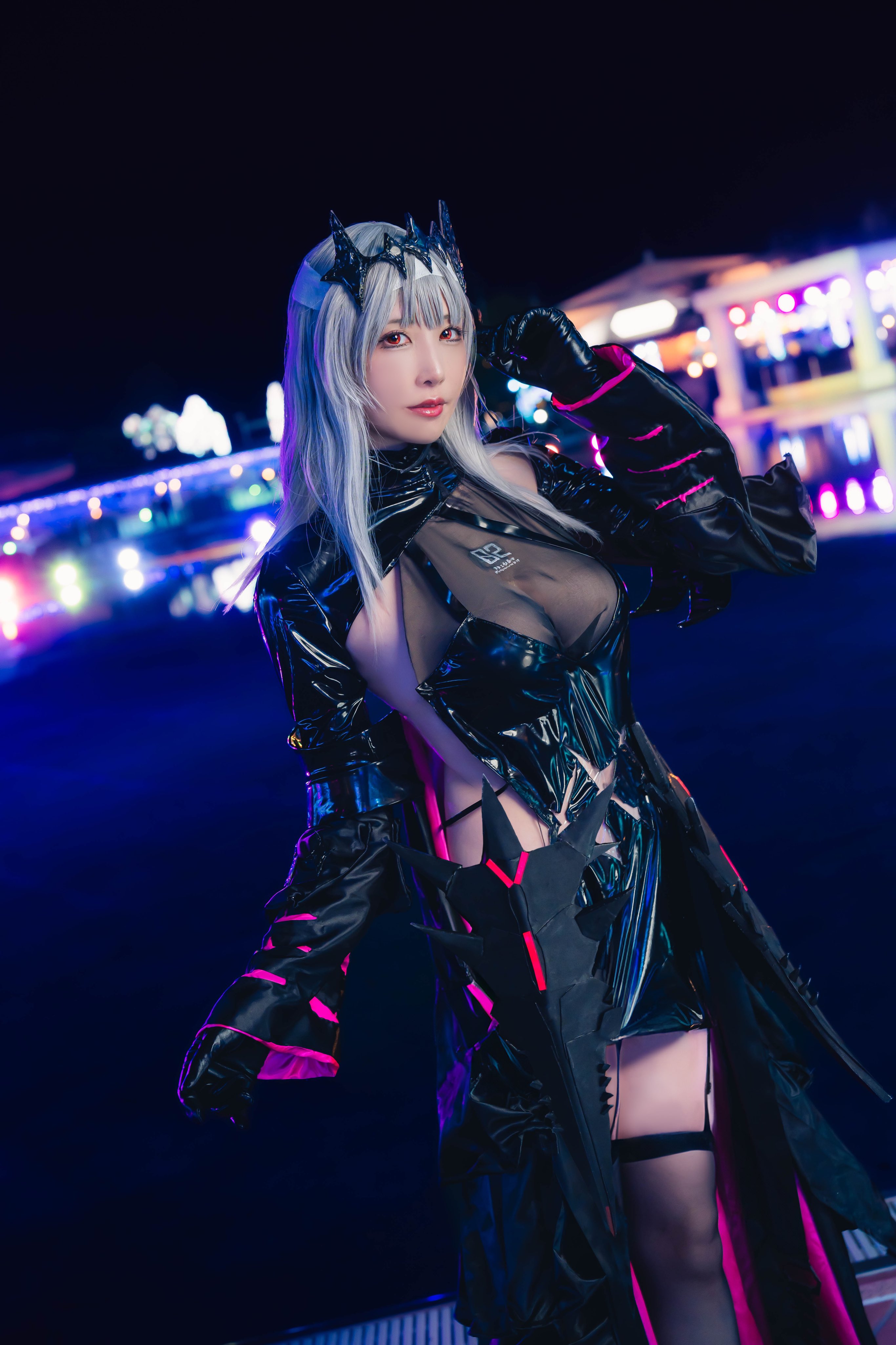 NIKKE モダニア セカンド アフェクション コスプレ衣装 鎧 勝利 NIKKE モダニア セカンド アフェクション コスプレ衣装 鎧 勝利