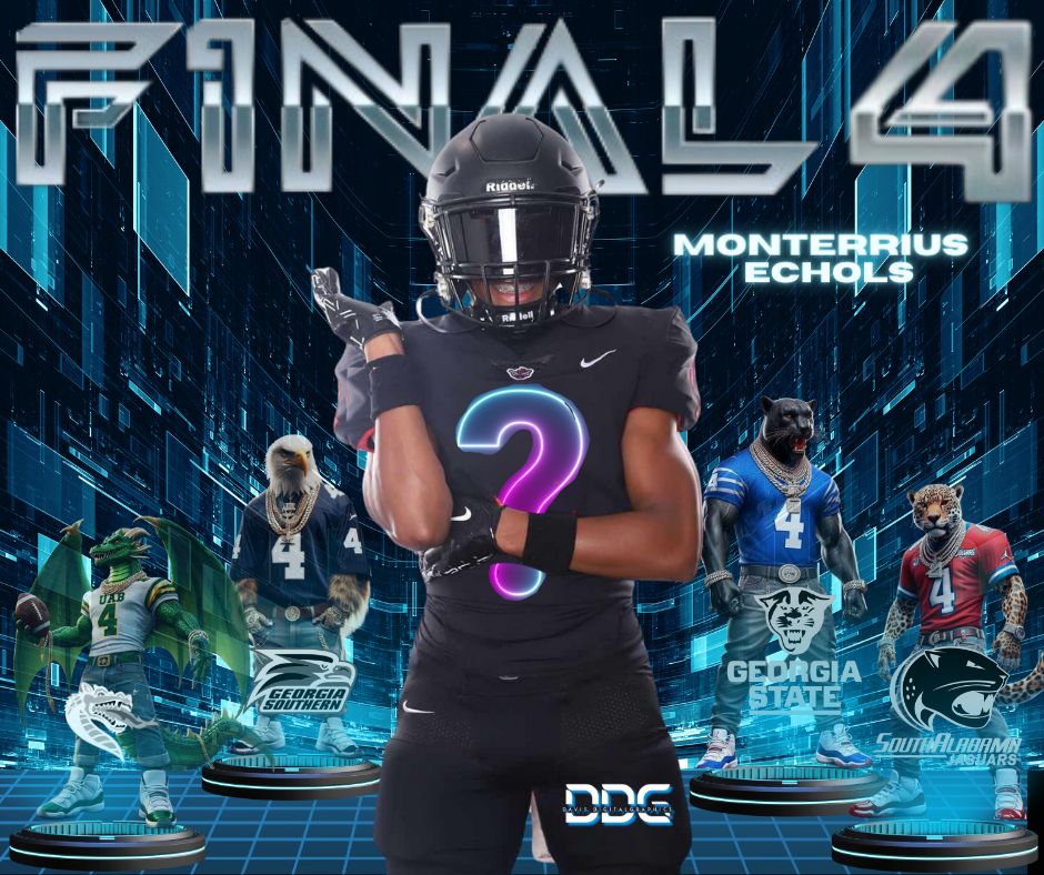 Monterrius Echols (@monterrius2025) on Twitter photo Where's home?? I will be Committing on July 13..<a href="/RecruitDevils/">Central Football</a> <a href="/24k7v7/">The24KOrganization ⭐️</a> <a href="/BHoward_11/">Brandon Howard</a> <a href="/DamianD10792872/">Damian Daniels</a> <a href="/247Sports/">247Sports</a> Where's home?? I will be Committing on July 13..<a href="/RecruitDevils/">Central Football</a> <a href="/24k7v7/">The24KOrganization ⭐️</a> <a href="/BHoward_11/">Brandon Howard</a> <a href="/DamianD10792872/">Damian Daniels</a> <a href="/247Sports/">247Sports</a>