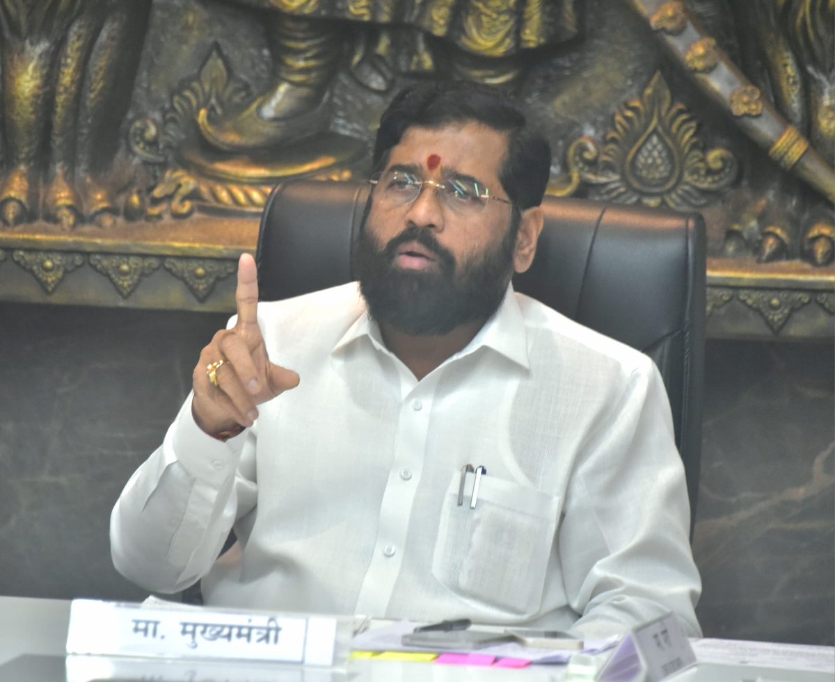 CMO Maharashtra tweet media