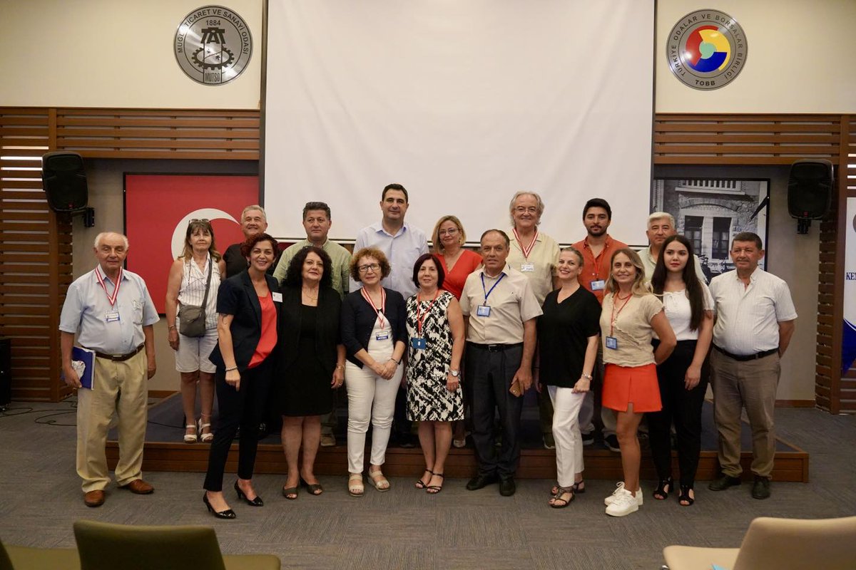 T.C. Ortaca Belediyesi tweet media