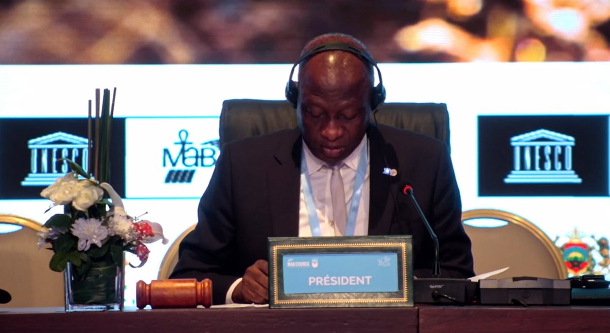 Prof. 'Shola Adepoju tweet media