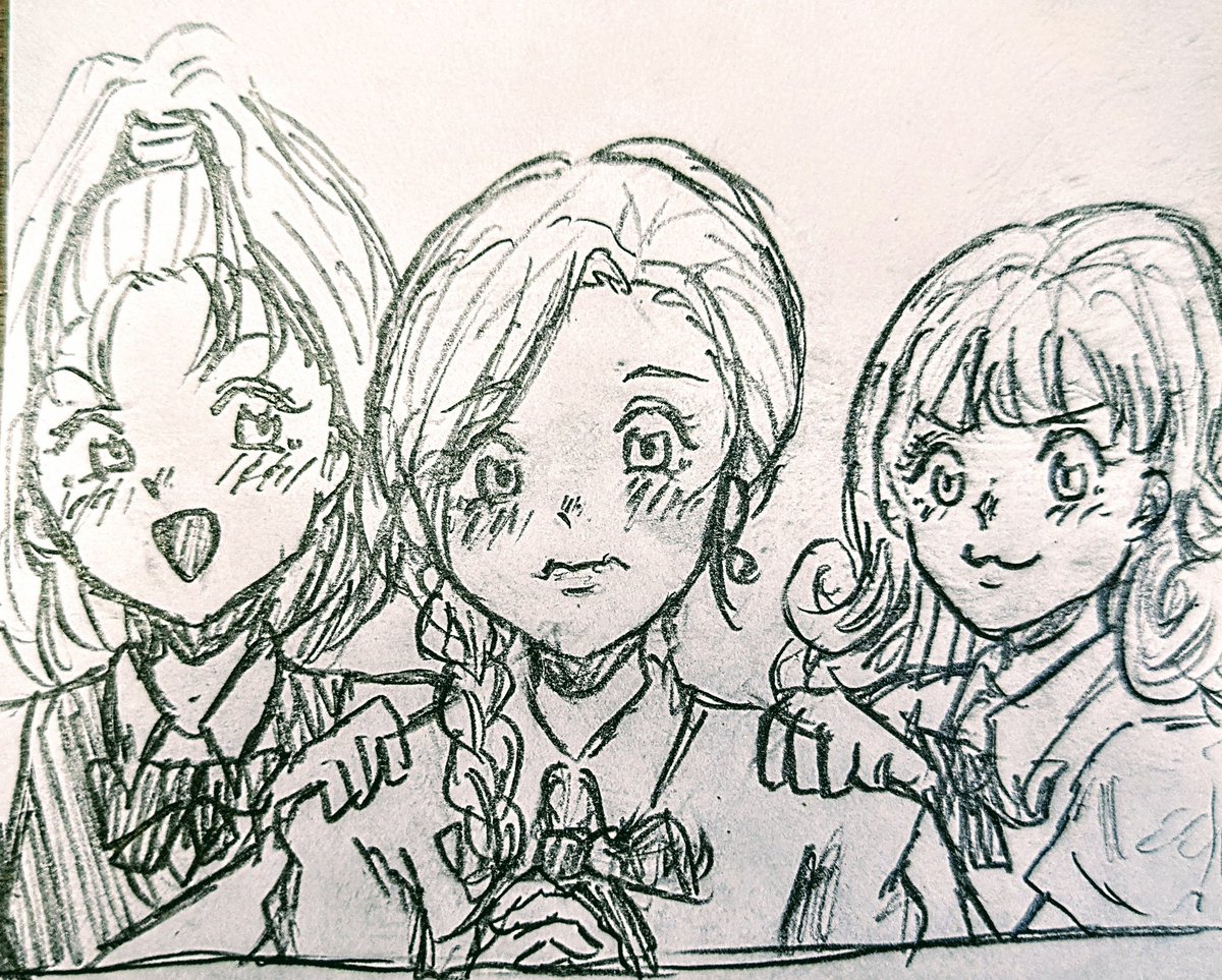 学パロからしか得られない栄養ありますよね😉
ということで天空組の学パロです！
デートとか誘っててくれ〜🫶