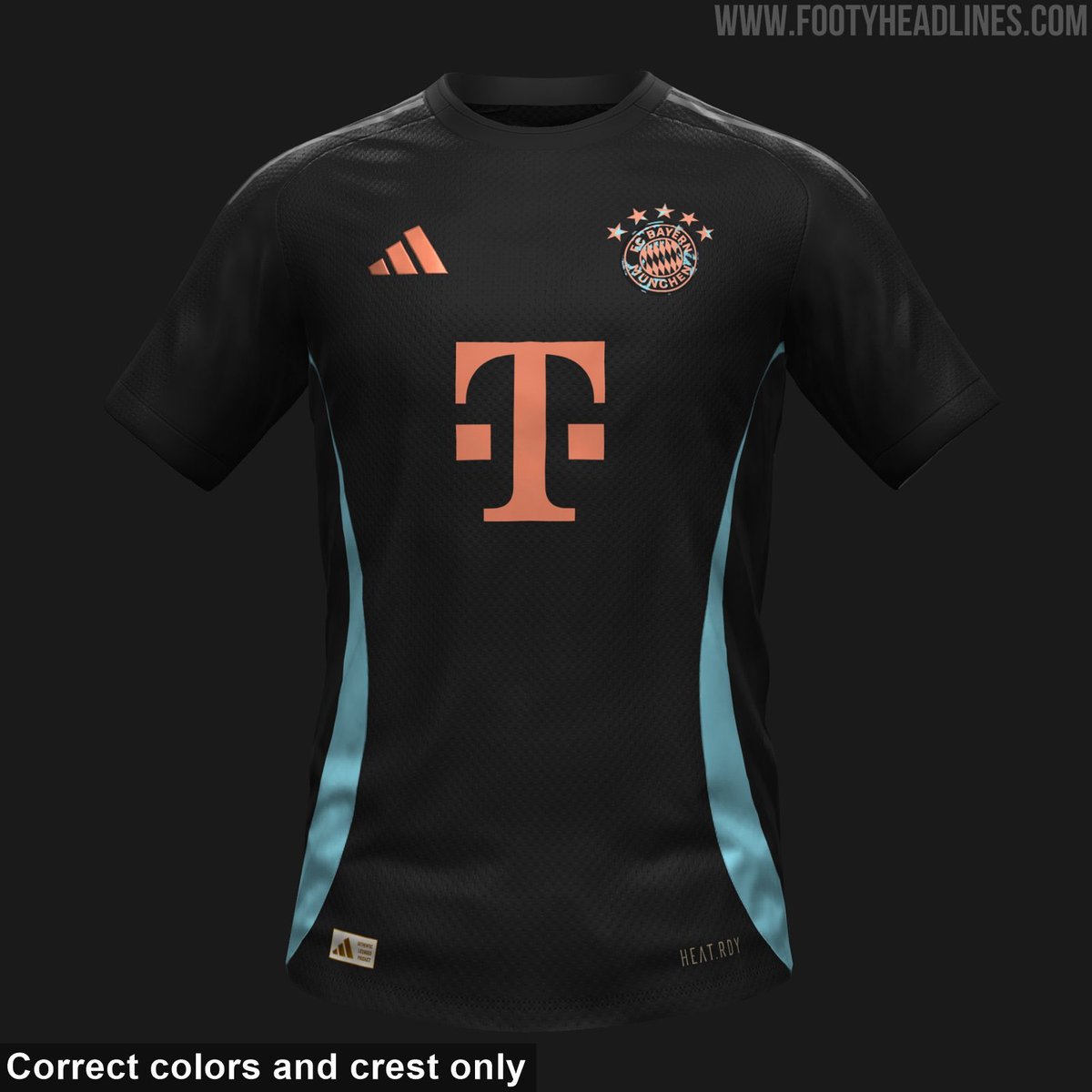 ToIgaFCB's tweet photo. Nicht 1 Trikot nächste Saison mit Vereinsfarben.. Danke für nichts https://t.co/GauAI2HPUu