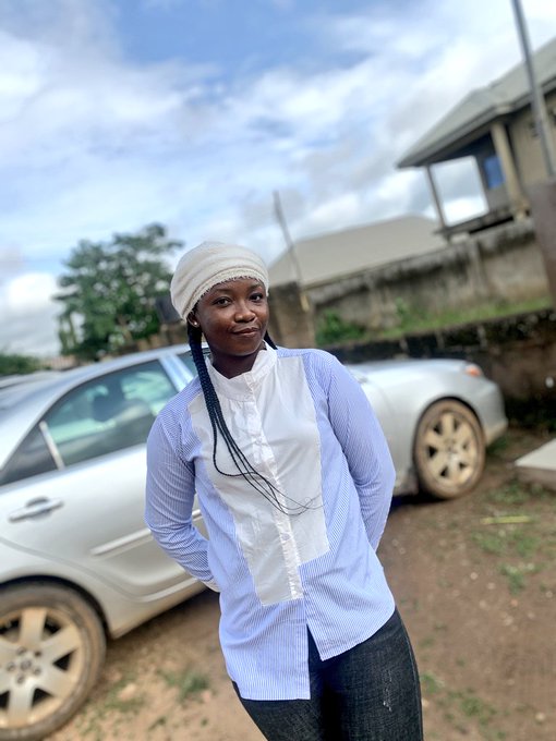 #WCW

Frame 1 <a href="/morenike00003/">ADENIRAN AISHA, AICMC</a> 
Frame 2 <a href="/hannah_rw_/">Hannah Rotimi-Williams</a> 
Frame 3 <a href="/jumjum019/">Olajumoke</a> 
Frame 4 <a href="/DinmaEzeh/">Chi•Africa | AgricHR</a> 

I am so proud of you for the person you girls are becoming and your accomplishments. You do so much that's worth cheering about.

 Baale is so proud and rooting for you all always.