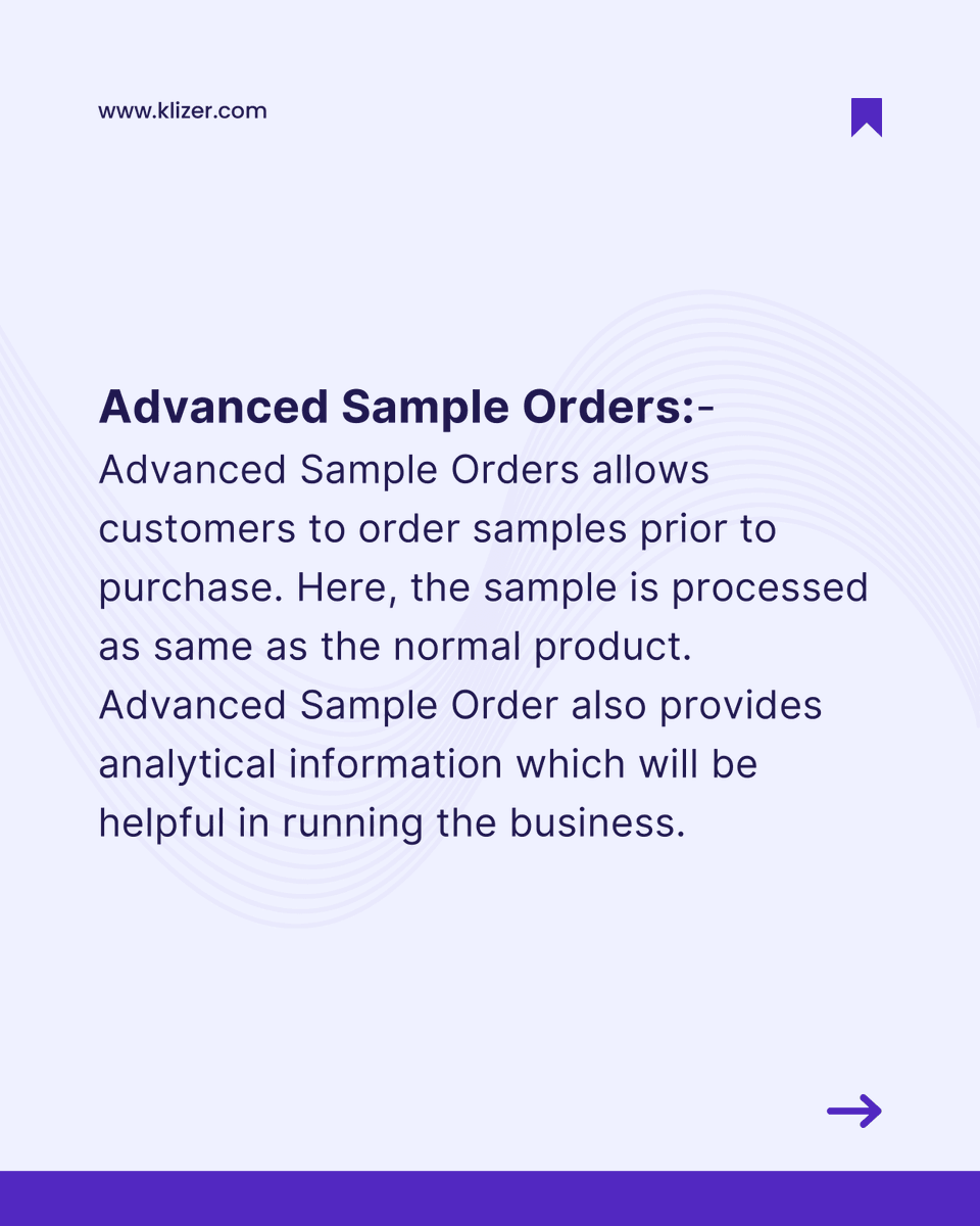 klizer_official's tweet image. Top 5 B2B Magento 2 Extensions

1-Magento 2 Advanced Sample Orders Extension
2-Magento 2 Quick Order Extension
3-Magento 2 Shopping List Manager Extension
4-Magento 2 Advanced Order Search Extension
5-Magento 2 Call to Order Extension
#magento2extensions
klizer.com/blog/magento-2…