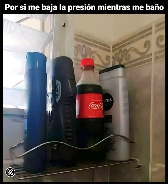 ya tu sabe como andamos