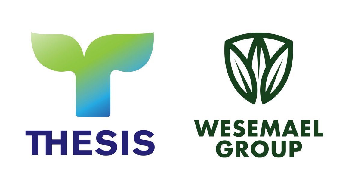 Thesis BV (het moederbedrijf van onder andere Van Iperen BV) is voornemens om met terugwerkende  kracht per 1 januari 2024 de ‘Agro Science’ bedrijven AgroBuren BV, R. van Wesemael BV en WPA-Robertus Zeker &amp; Vast BV over te nemen van de Wesemael Group:  iperen.com/thesis-wesemae…