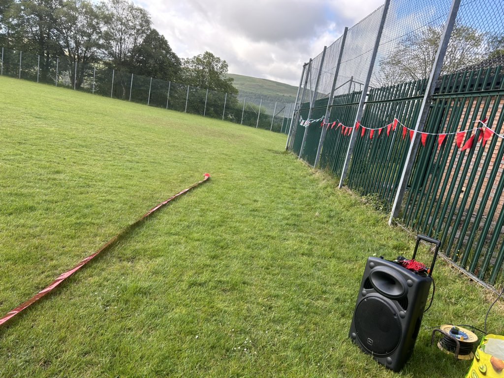 Alaw Primary School tweet media