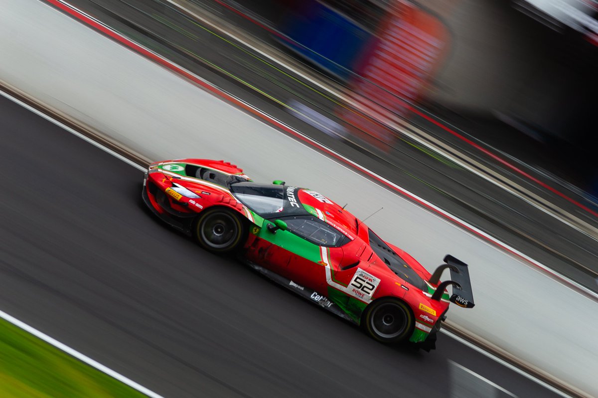 Augustinstell's tweet photo. 📸🏎️🏁 #Spa24h https://t.co/5ltfnpdLff