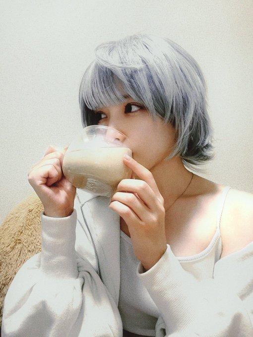 コスプレイヤー橋本麗愛のTwitter画像23