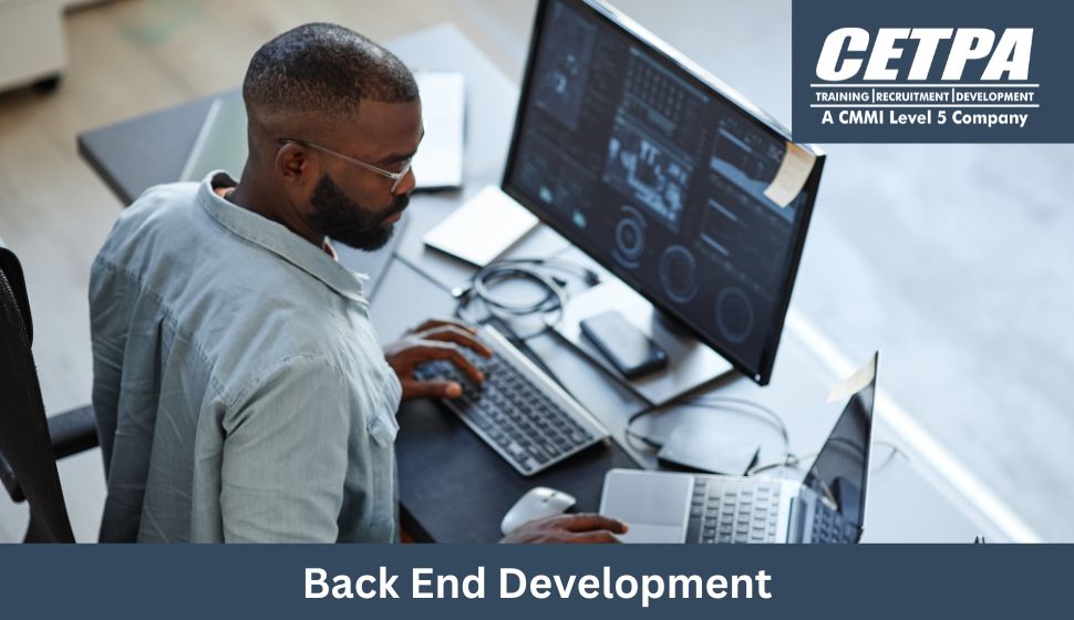 sanyasharma596's tweet image. Embrace these trends and tips to advance your career and make a significant impact in the field of back-end development.
Ref link: rb.gy/od0rpr
#backenddevelopment #backenddeveloper #backenddevelopmentcourse #backenddevelopmenttraining