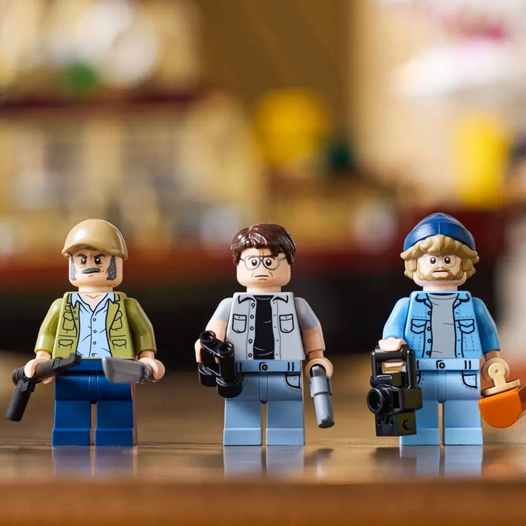 Falconbricks | LEGO News tweet media