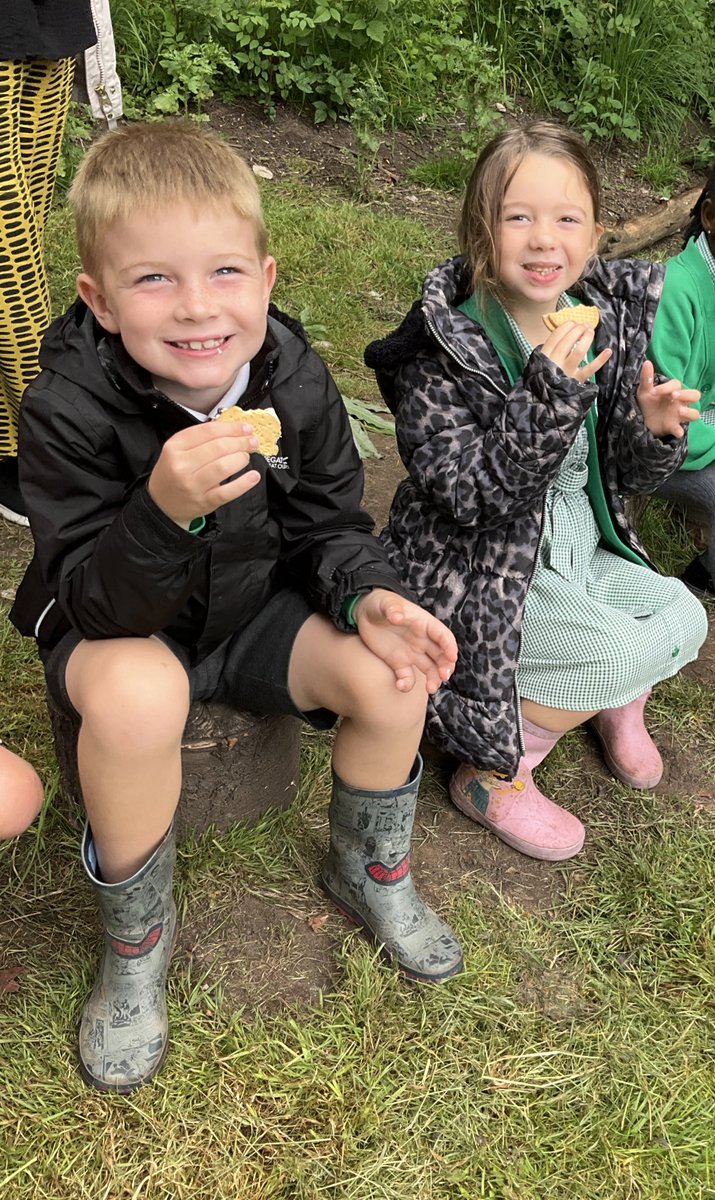 CW Primary School tweet media