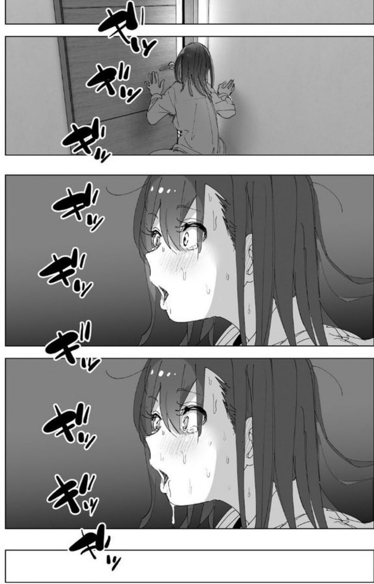 natsuki_01_'s tweet photo. 兄のことが大好きすぎる妹の話(1/5) https://t.co/Z2KhdHkZrR