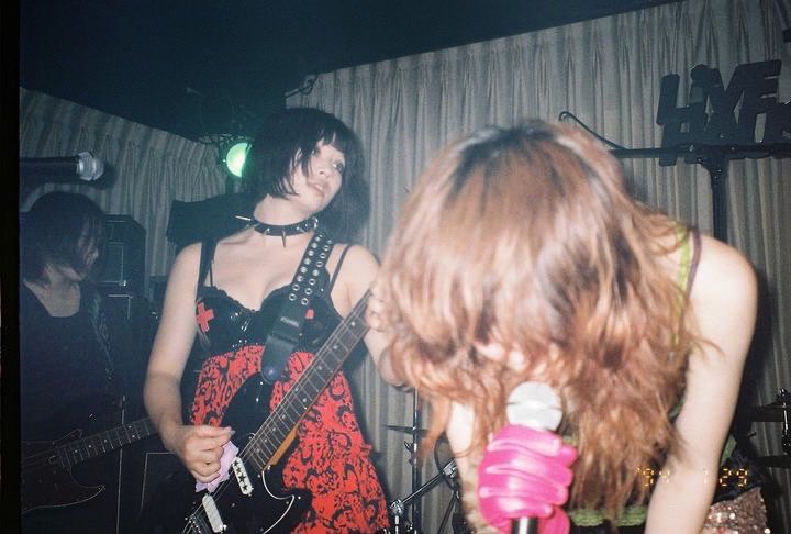 Sorry No Camisole on X