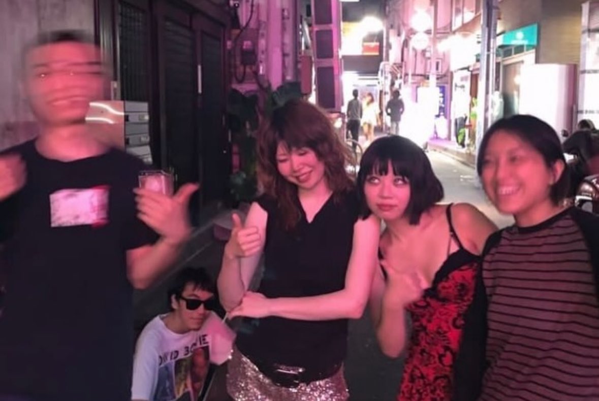 Sorry No Camisole on X