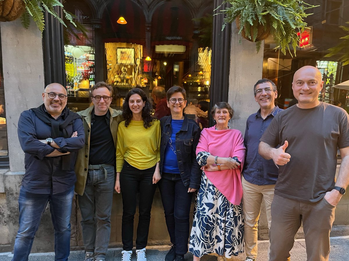 The Guidelines on CMV Management in Solid-organ Transplantation meeting took place in Montreal, QC, on June 21-22, 2024. Proud to share that 15% of the experts were from the HORUS consortium, contributing to global efforts against CMV infection in SOT patients! #HORUS_cmv