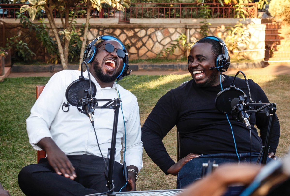 fatcatspod's tweet image. Two years of candid rugby conversations. Two years of service. Two years of growth.

We are the #FatCatsPod 

Thread