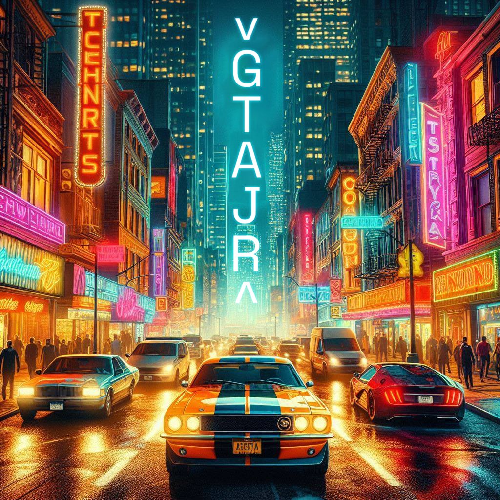 GTAJR tweet media