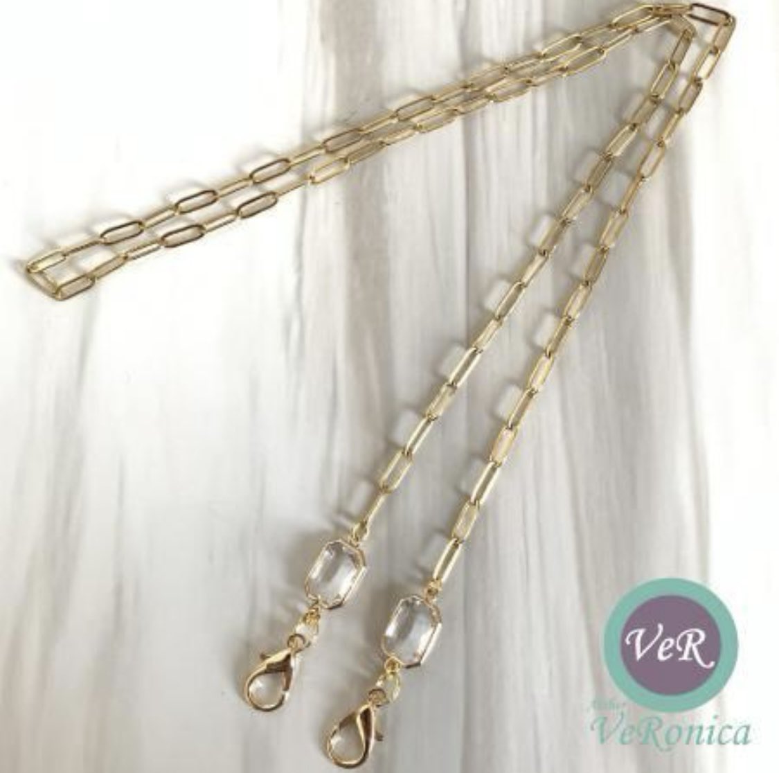 マスクストラップ