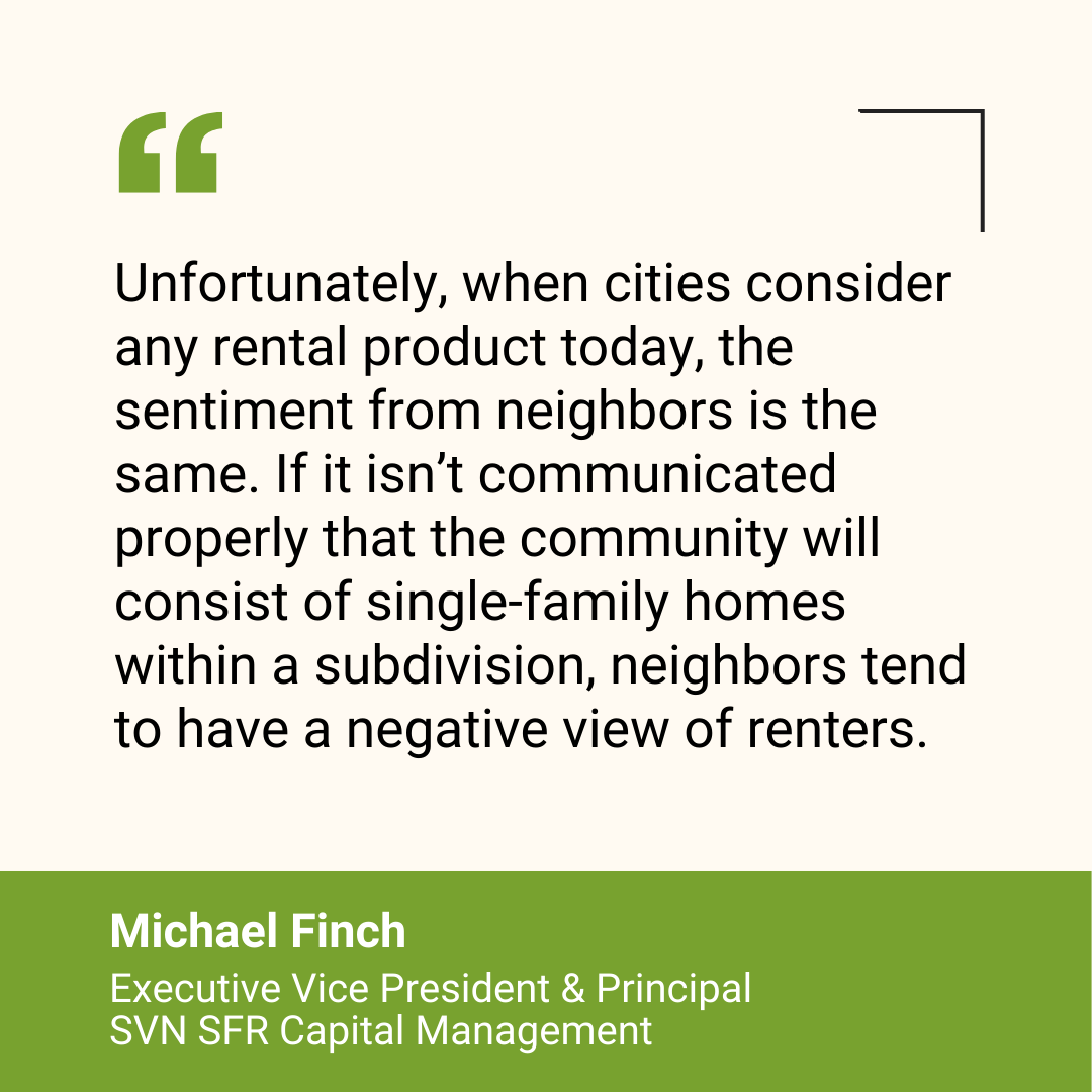 UrbanLandInst's tweet photo. Discover how Build-to-Rent communities are providing attainable housing and transforming the rental market. These communities offer family-friendly amenities like green spaces and walking trails, and cater to diverse lifestyles. Find out more at : https://t.co/QknquyH1KO