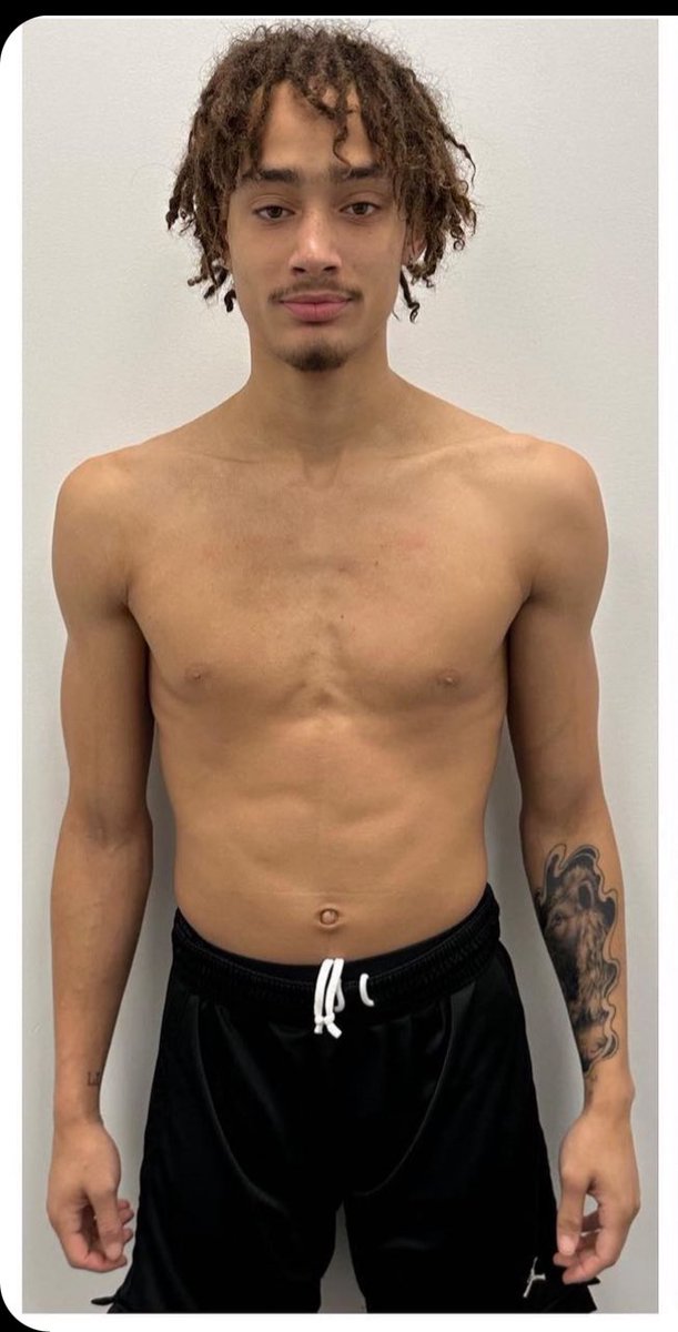 Dravyn Gibbs tweet media