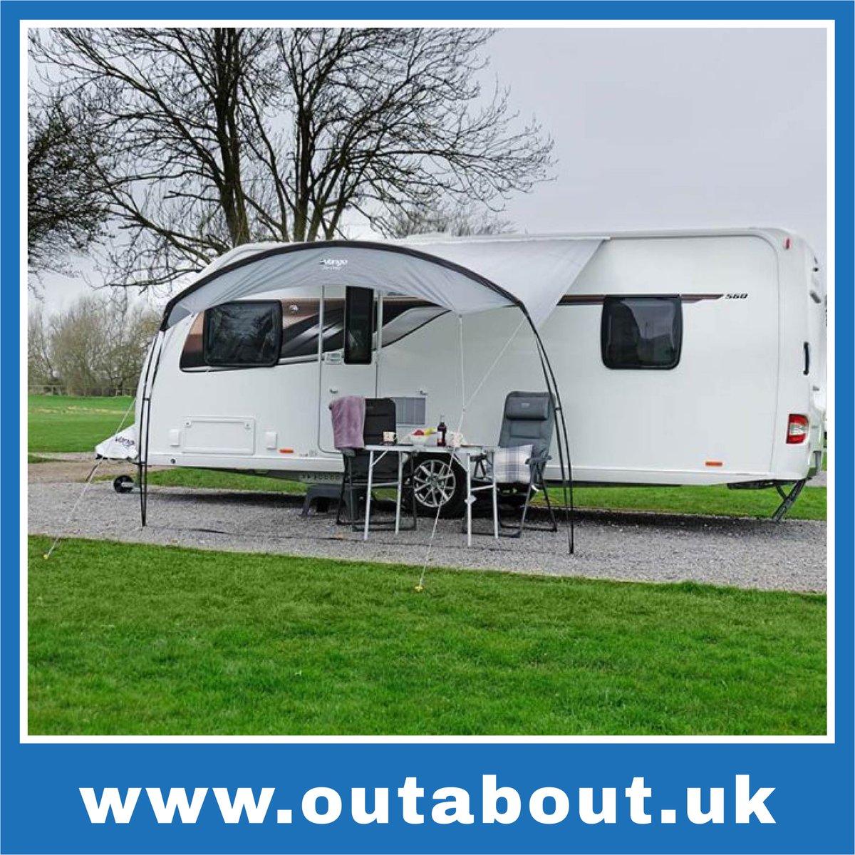 raglancamping's tweet image. Looking for quick and convenient shade for your caravan or motorhome? The Vango Poled Sun Canopy is perfect for creating a shaded oasis on your adventures.
outabout.uk/product/vango-…
#Vango #SunCanopy #OutdoorShade #CaravanLife #MotorhomeTravel #CampingEssentials #StayCool
