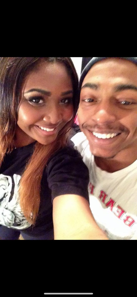 TheyScreamDOMO's tweet image. Happy Birthday to my favorite cousin on the planet!!! Enjoy my boi @truly_gifted3 plus my fav picture of us