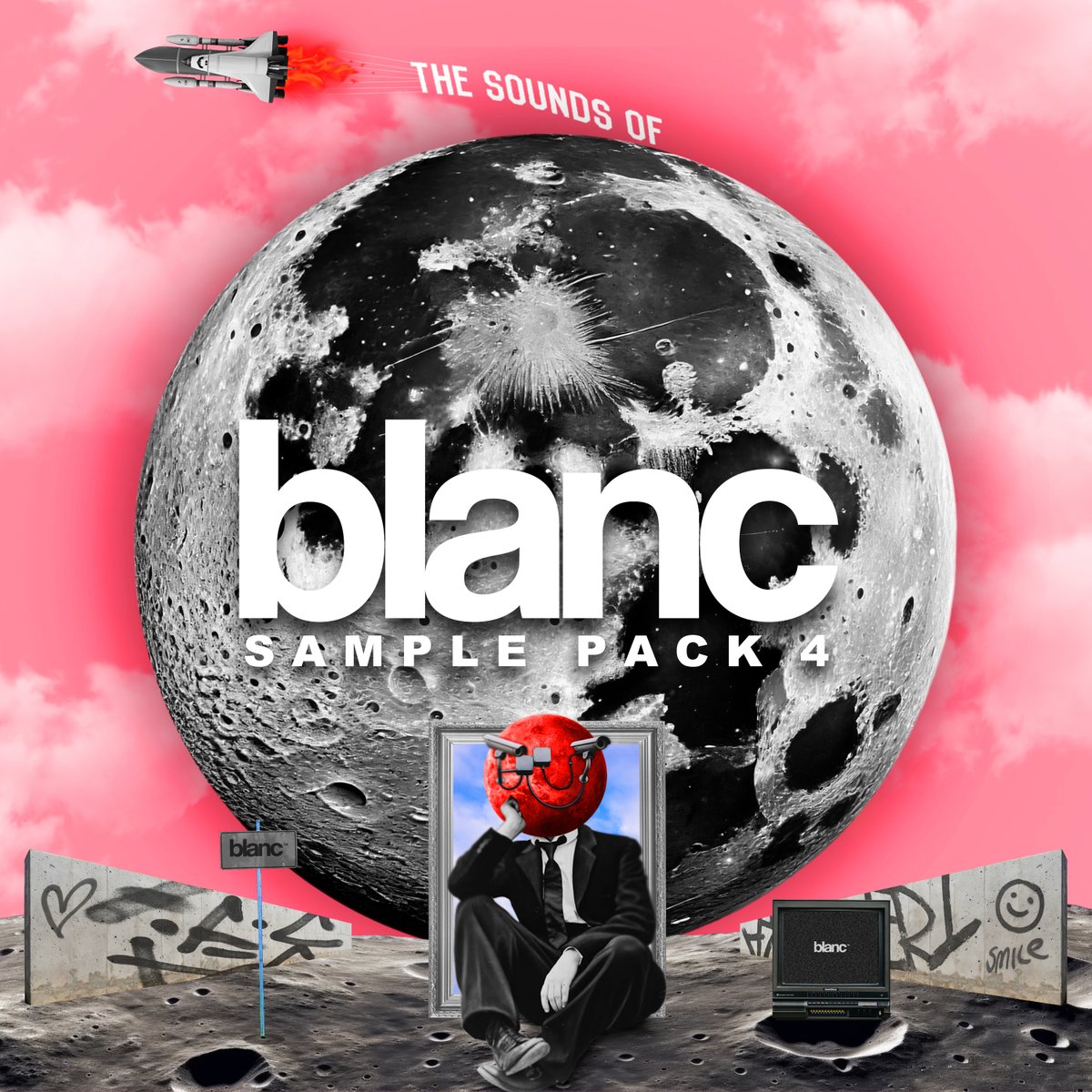 The Sounds Of Blanc | Vol 4 ... OUT NOW 🚨

Use code BLANC20 at checkout for £20 off your order (Valid Until July 7th) 👉 bit.ly/TheSoundsOfBla…