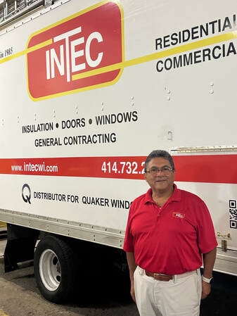Meet Jaime Hurtado, <a href="/MMAC_Chamber/">MMAC</a> Board Member and immigrant entrepreneur who has realized tremendous success in the <a href="/M7Region/">Milwaukee 7</a>  A Peru immigrant, Jaime has made a tremendous impact: 
mmac.org/news/insulatio…