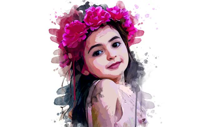 I will drew watercolor illustrator and digital art form any photo... ORDER HERE😊 : fiverr.com/s/1qKLxa5
#questpit #Kamala #IndependenceDay2024  #LeBron #Epstein #Fauci #Civale #Rolandito #Marshawn #koss #Lordtech #wednesdaythought #wednesdaymotivations #Saquon $NVDA #Wednesda