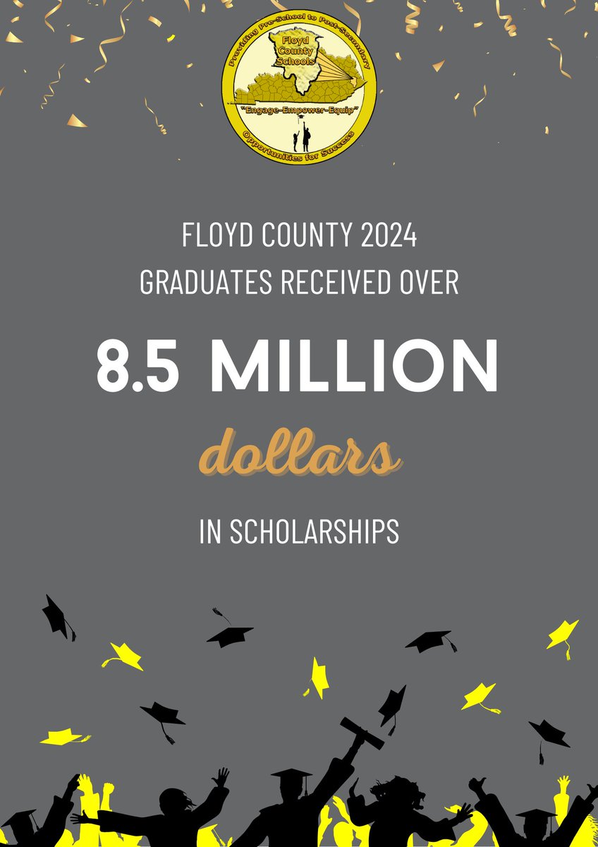 Floyd County Schools (@schoolsfloyd) on Twitter photo  Floyd County Schools (@schoolsfloyd) on Twitter photo