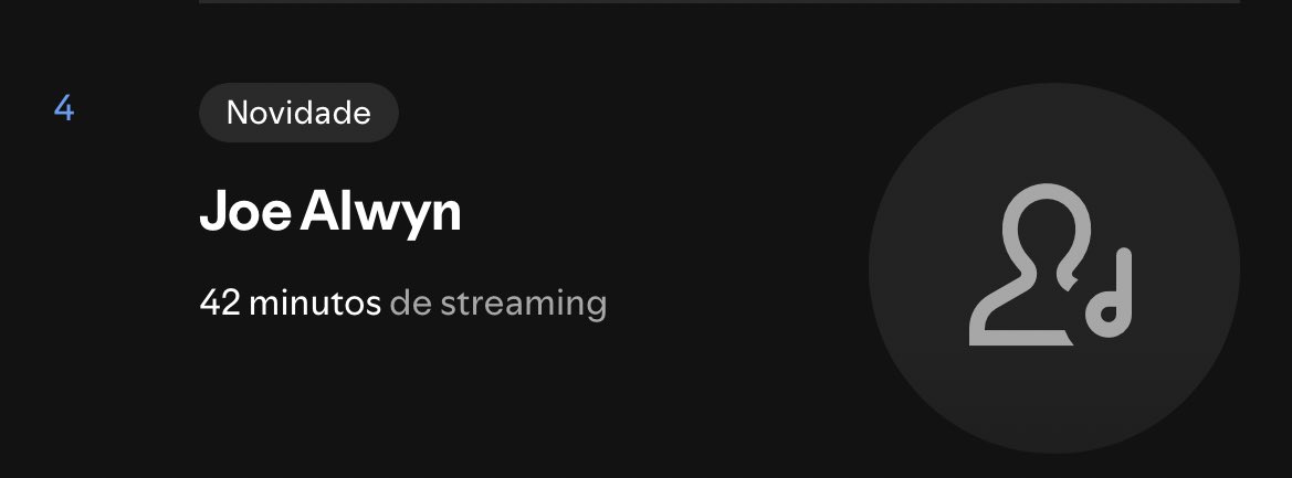 castlesliv's tweet photo. PQ VC FEZ ISSO TAYLOR? QUE ÓDIO // @SpotifyBrasil tira essa porcaria de produtores nos artistas mais escutados https://t.co/4RIwh12wo2