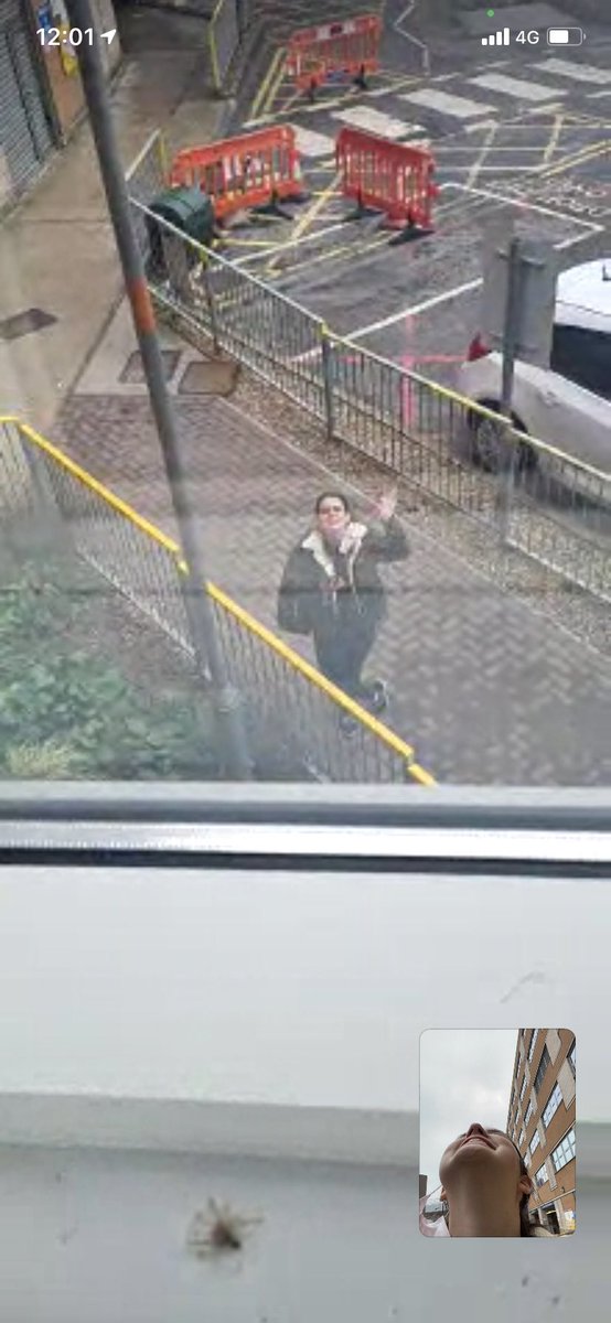 While the Tories were partying in lockdown. I was travelling 2 hours to visit my husband, just to stand outside his hospital window because I wasn’t allowed in. 

Countless others experienced the same, if not worse.

They do not care about you.

Fuck the Tories. 
Go Vote.