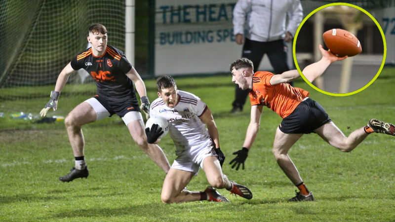 Irish News Sport tweet media