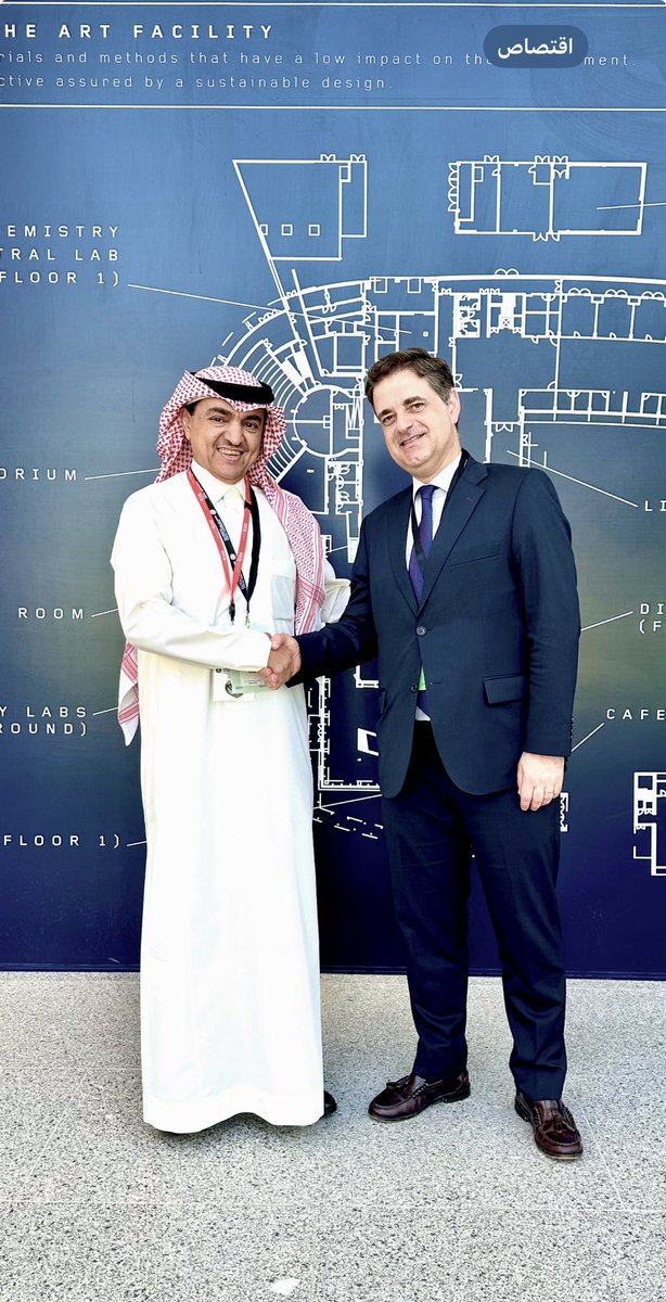 سعدت اليوم بلقاء  
السيد / ريكاردو ريو 
 عمدة ومسؤول مدينة براغا البرتغالية على هامش المؤتمر السنوي الدولي لعام 2024 م لشبكة اليونسكو للمدن المبدعة ( UccN )  الذي تشارك فيه بريدة المبدعة .
شخصية رائعة يملك رؤية 
تنموية وحضارية وثقافية 
وحريص جداً على التواصل والاتصال ..