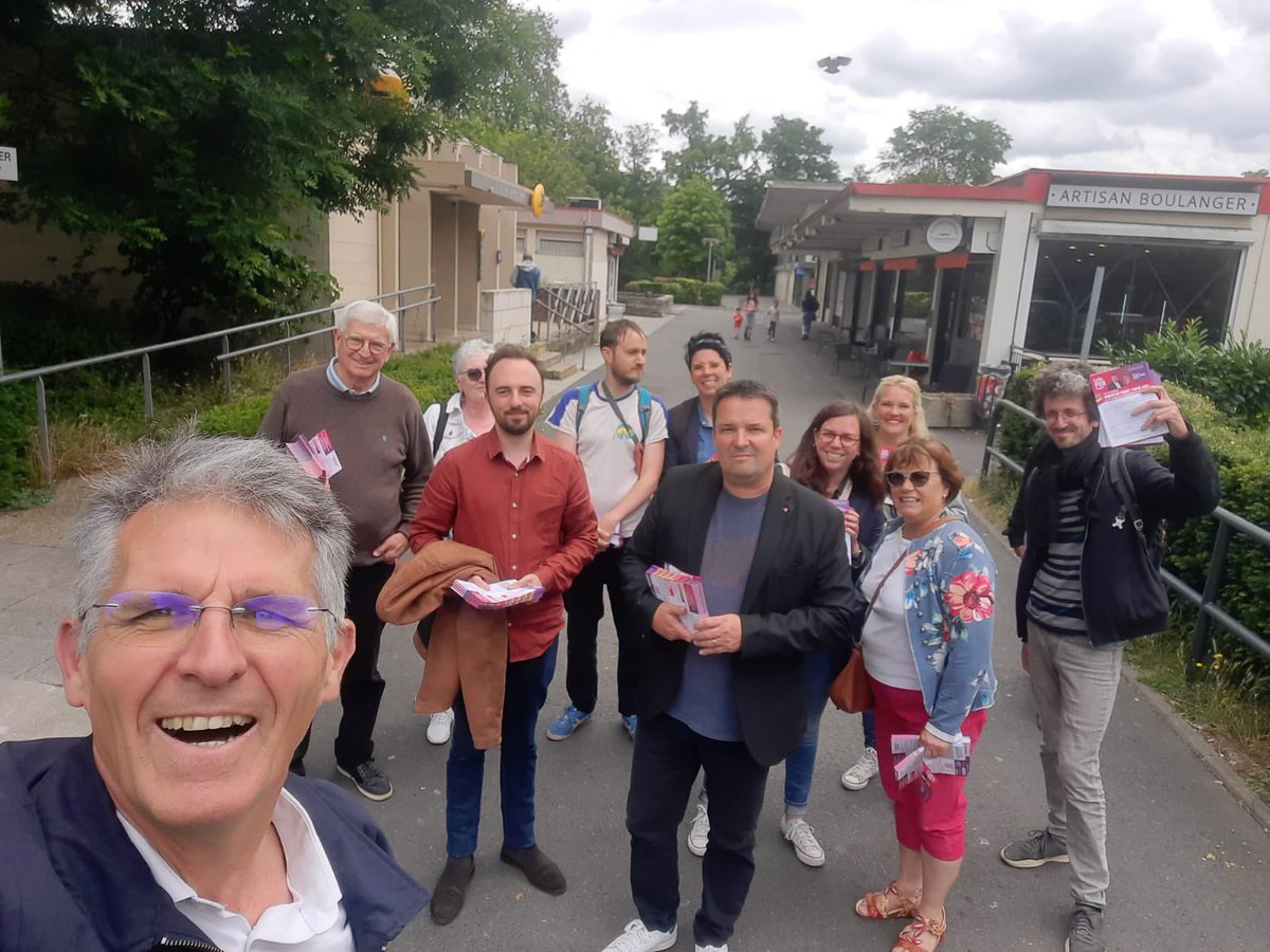 pcf paris 19 QUITTE X tweet media