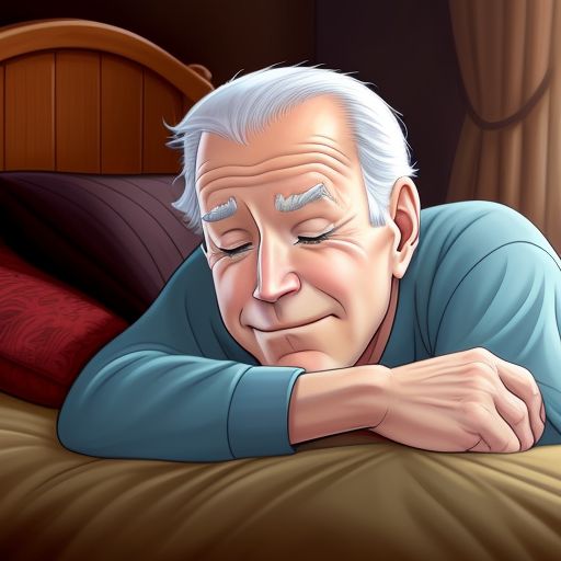 SleepyJoeCTO's tweet photo. @IcedKnife and buy your $BIDEN, currently at $30k MC. #SleepyJoe  #Elections2024 #Trump2024 https://t.co/vVxqbsZofC