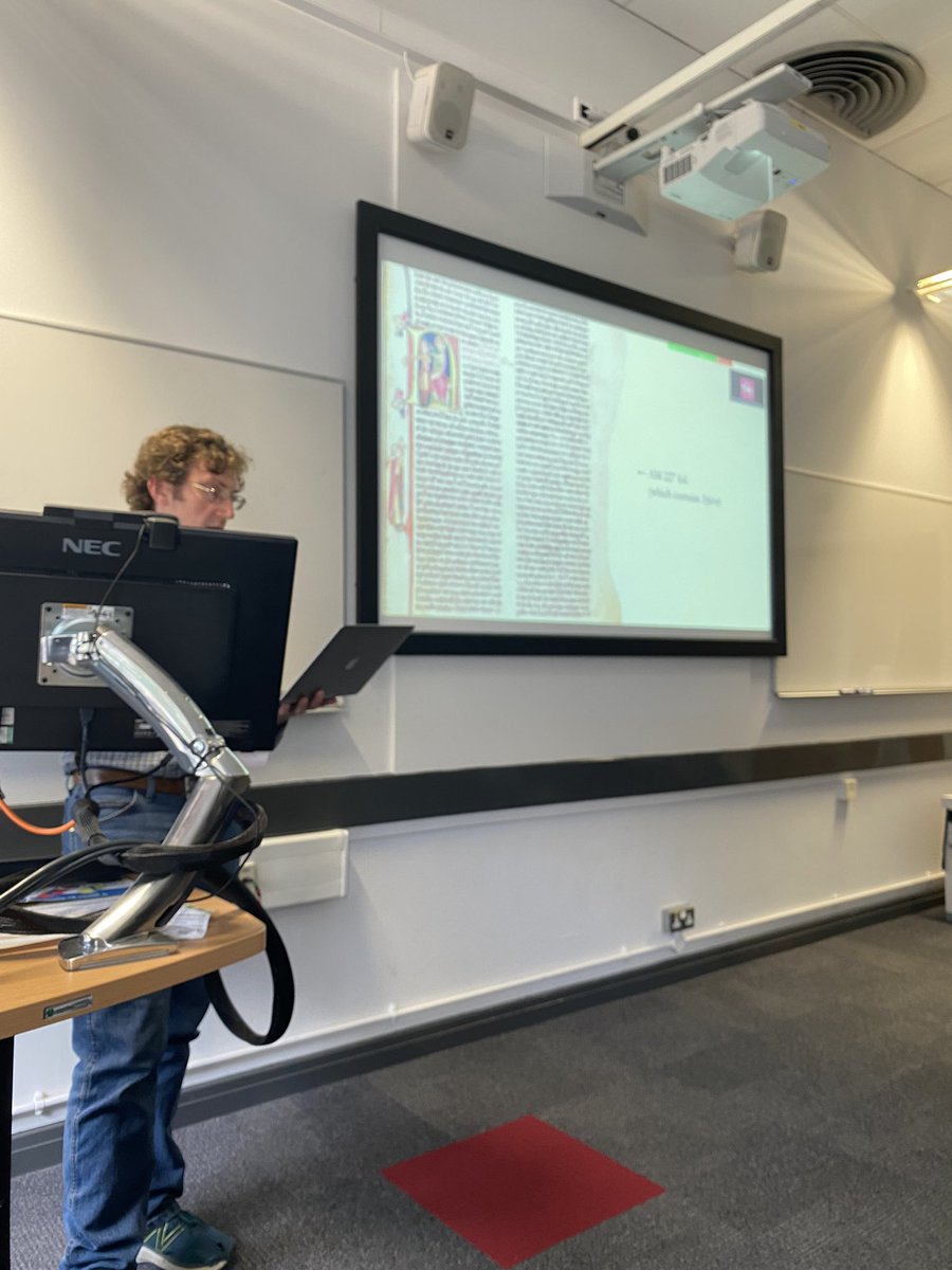 Meritxell R. de la Torre tweet media