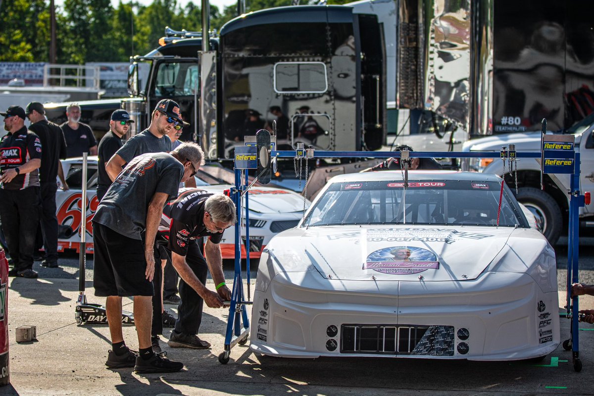 CARSTour's tweet photo. The pits are busy at @carawayspeedway ＆ LMSC practice is 𝙊𝙉.𝙏𝙍𝘼𝘾𝙆.👏

𝟱:𝟯𝟬𝗽𝗺: 𝖫𝖬𝖲𝖢 𝖰𝗎𝖺𝗅𝗂𝖿𝗒𝗂𝗇𝗀
𝟲:𝟬𝟬𝗽𝗺: 𝖯𝖫𝖬 𝖰𝗎𝖺𝗅𝗂𝖿𝗒𝗂𝗇𝗀
𝟳:𝟭𝟱𝗽𝗺: 𝖫𝗈𝖼𝖺𝗅 𝖣𝗂𝗏𝗂𝗌𝗂𝗈𝗇 𝖦𝗋𝖾𝖾𝗇 𝖥𝗅𝖺𝗀
𝟴:𝟭𝟱𝗽𝗺: 𝖢𝖠𝖱𝖲 𝖳𝗈𝗎𝗋 𝖯𝖫𝖬 𝖦𝗋𝖾𝖾𝗇 𝖥𝗅𝖺𝗀 https://t.co/5NZEqlqUC9