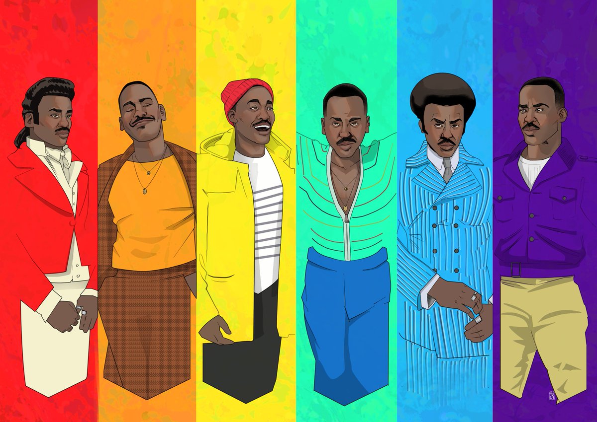 If looks could kill! Seaon 1!  <a href="/bbcdoctorwho/">Doctor Who</a>
<a href="/DWMtweets/">Doctor Who Magazine</a>

#doctorwho #doctorwhoarts #bbcdoctorwho 
#DoctorWho #fifteenthdoctor #doctorwhoart