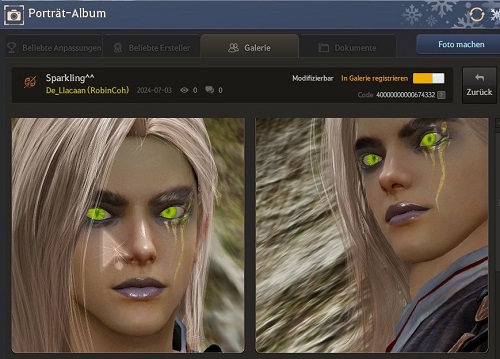 📷

De_Llacaan, EU
#BlackDesertNewClass #DosaCustomizationContest 
<a href="/newsblackdesert/">Black Desert Online PC</a>