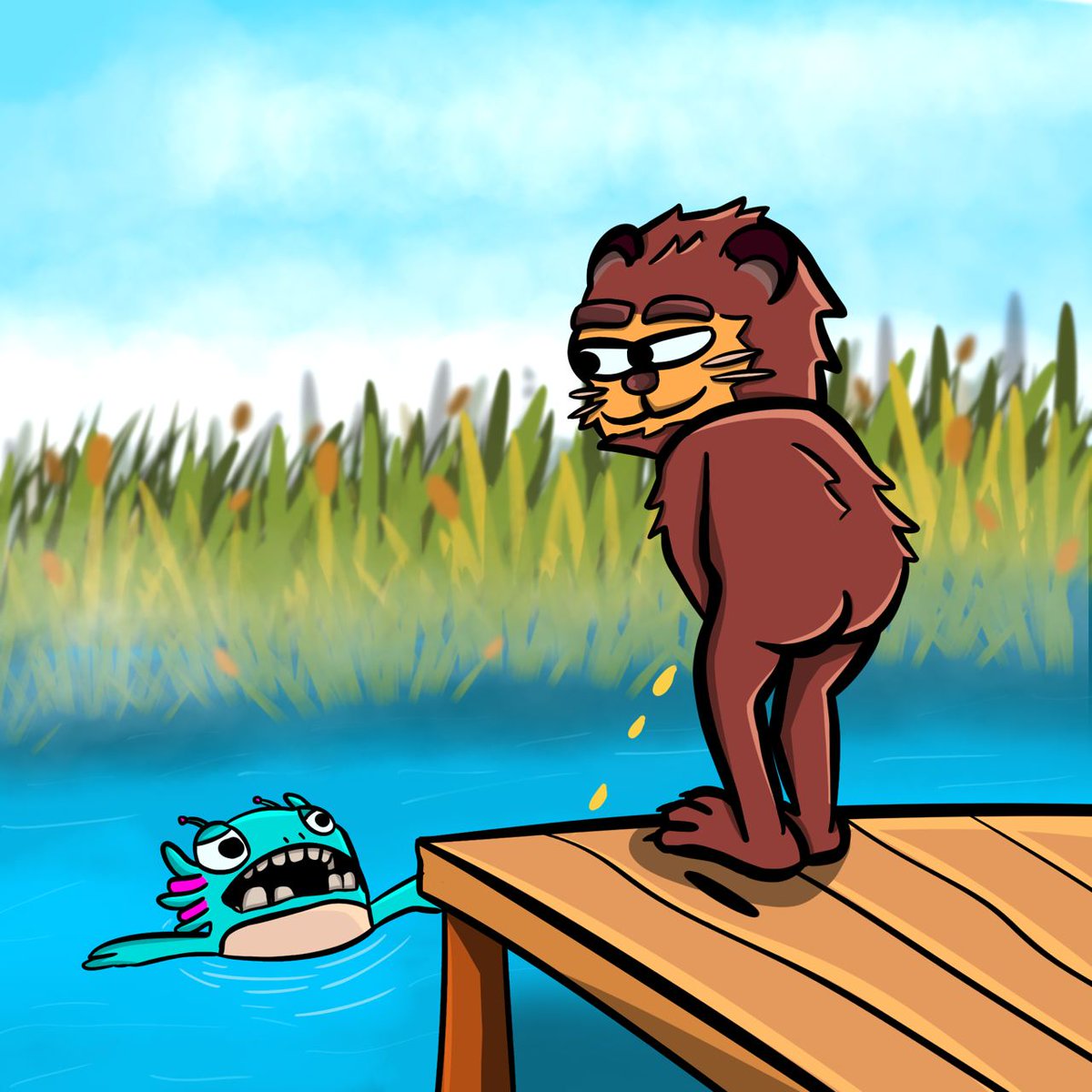 Wombats | FREE MINT tweet media