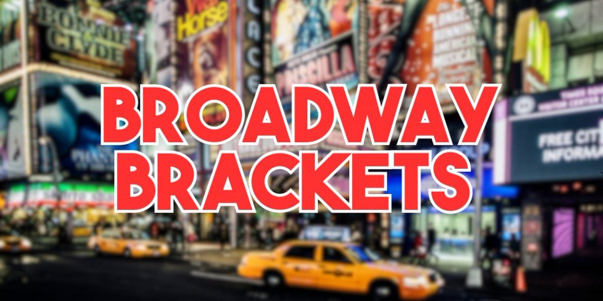 BWWIreland's tweet photo. Voting Ends Sunday For BroadwayWorld's Summer Madness Bracket - Best Musical: Losers Edition https://t.co/e2KFS55Cvz https://t.co/819paUofI7