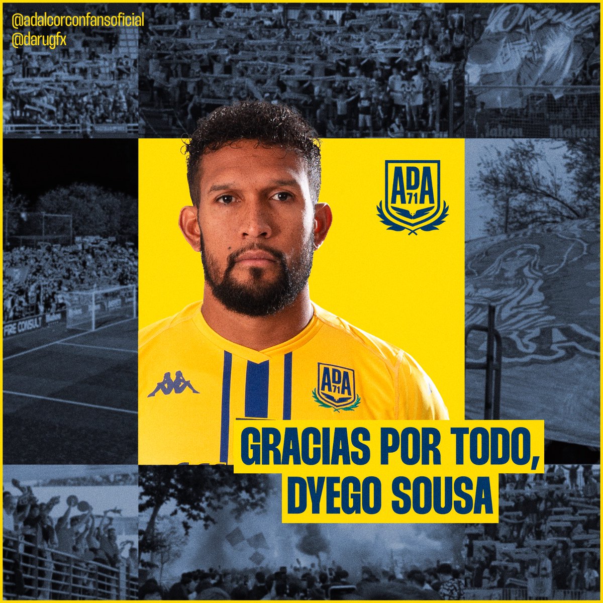 adalcorconfansoficial tweet media
